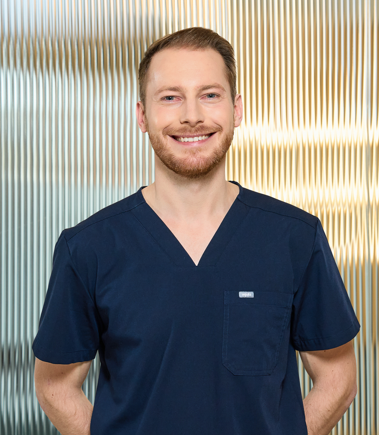 Dr. med. dent. Jan-Hendrik Lotz